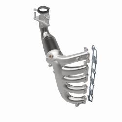 MAG Converter Direct Fit Magnaflow 51085
