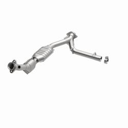 MAG Converter Direct Fit Magnaflow 51081