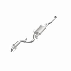 MAG Catback Exhaust Magnaflow 19657
