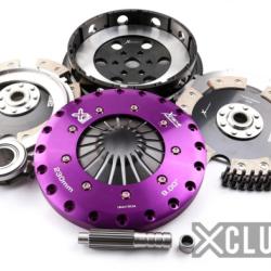 XCLUTCH XKMZ235302E