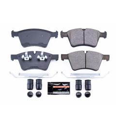 PSB Z23 Evolution Brake Pads PowerStop Z23-1272