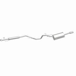 MAG BRE Exhaust Kits Magnaflow 106-0962