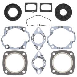 VERTEX PISTONS 711023