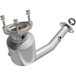 MAG Converter Direct Fit Magnaflow 5411141