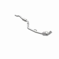 MAG Converter Direct Fit Magnaflow 551666