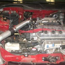 K&N Engineering 69-1011TP