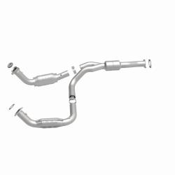 MAG Converter Direct Fit Magnaflow 52113