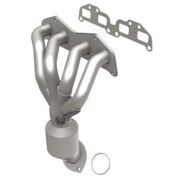 MAG Converter Direct Fit Magnaflow 50803