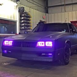 ORACLE LIGHTING 6909001