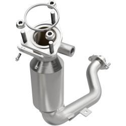 MAG Converter Direct Fit Magnaflow 4481023