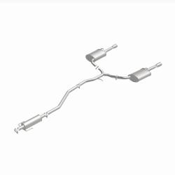 MAG BRE Exhaust Kits Magnaflow 106-0642