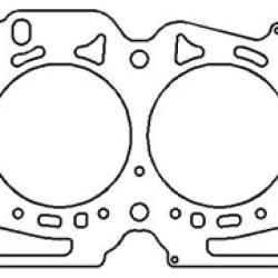 Cometic Gasket C4587-032