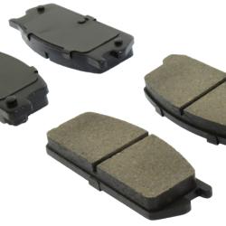 Stoptech 309.02350