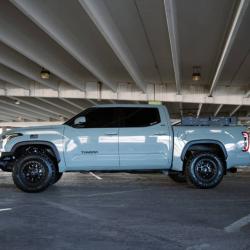 DVE Front Bumpers DV8 Offroad FBTT2-04
