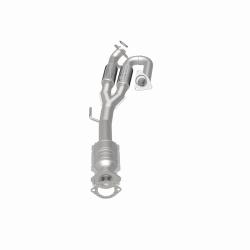Magnaflow 557234