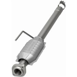 MAG Converter Direct Fit Magnaflow 49000