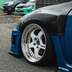 SEIBON FF0809SBIMPSTI