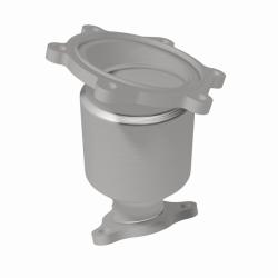 MAG Converter Direct Fit Magnaflow 50220