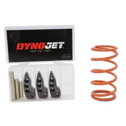 DYNOJET 19DCK16