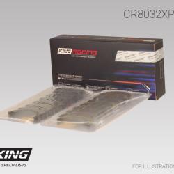 KING ENGINE BEARINGS CR8032XPNC026