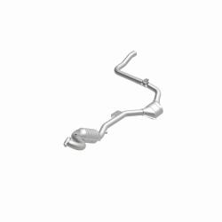 MAG Converter Direct Fit Magnaflow 49867