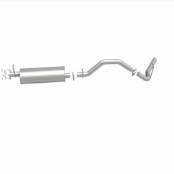MAG BRE Exhaust Kits Magnaflow 106-0097