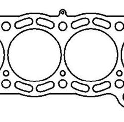 Cometic Gasket C4278-062