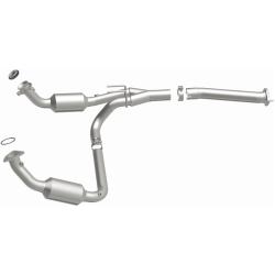 MAG Converter Direct Fit Magnaflow 4551211