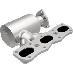 MAG Converter Direct Fit Magnaflow 52329