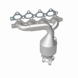 MAG Converter Direct Fit Magnaflow 50655
