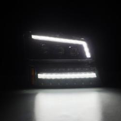 AlphaRex 880254