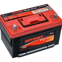 Odyssey Battery ODX-AGM65