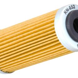 K&N ENGINEERING KN652