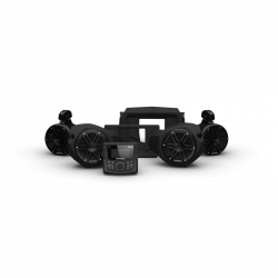 ROCKFORD FOSGATE UTV RZR14STG2