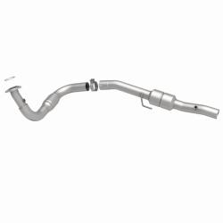 MAG Converter Direct Fit Magnaflow 447269