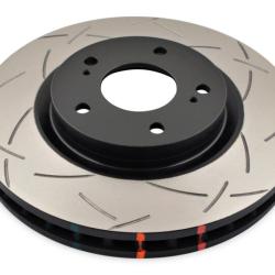 DBA 4000 Series Slotted Rotors DBA 4926S