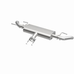 MAG BRE Exhaust Kits Magnaflow 106-0796