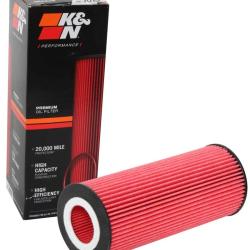 K&N ENGINEERING HP7015