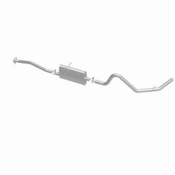 MAG BRE Exhaust Kits Magnaflow 106-0184