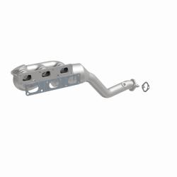 Magnaflow 50465
