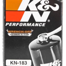 K&N ENGINEERING KN183