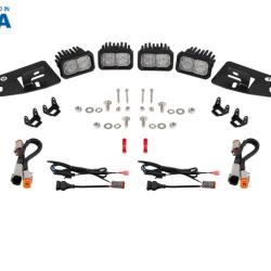 DIODE DYNAMICS DD7621P