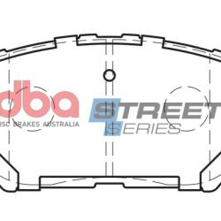 DBA DB1462SS