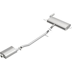 MAG BRE Exhaust Kits Magnaflow 106-0895