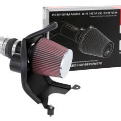 K&N ENGINEERING 695322TS