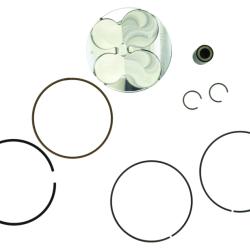 VERTEX PISTONS 24517B