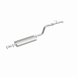 MAG BRE Exhaust Kits Magnaflow 106-0018