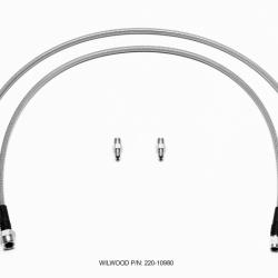 WILWOOD 22010980