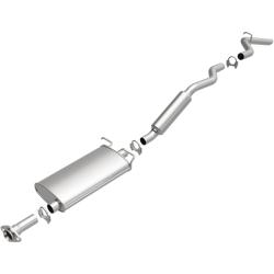 MAG BRE Exhaust Kits Magnaflow 106-0564