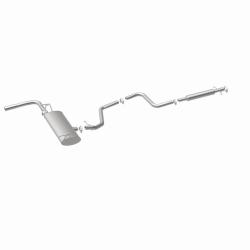 MAG BRE Exhaust Kits Magnaflow 106-0259